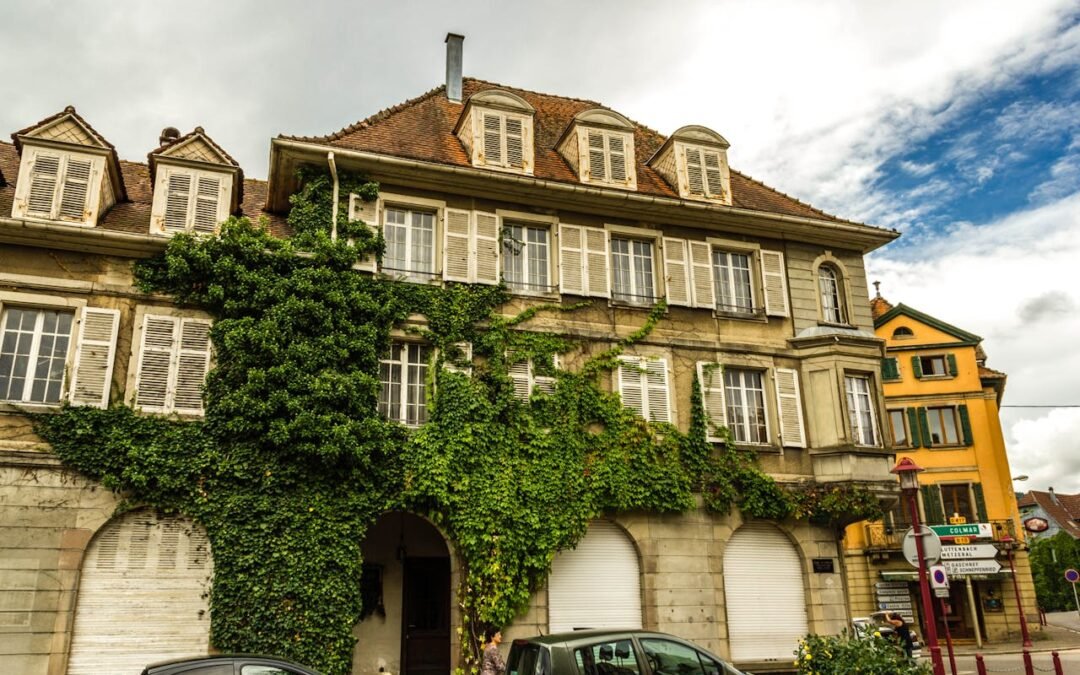 Is It More Expensive To Remodel A Historic Home Vs. A Newer Home?