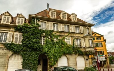 Is It More Expensive To Remodel A Historic Home Vs. A Newer Home?