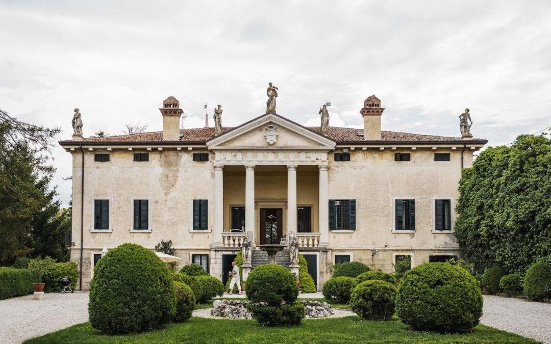 What Are The Biggest Mistakes People Make When Renovating A Historic Home?