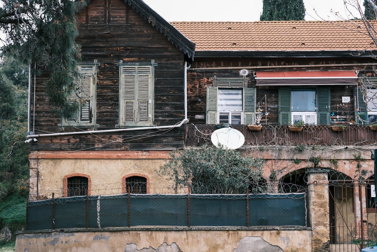 Historic Home Renovation Historic Home Renovation