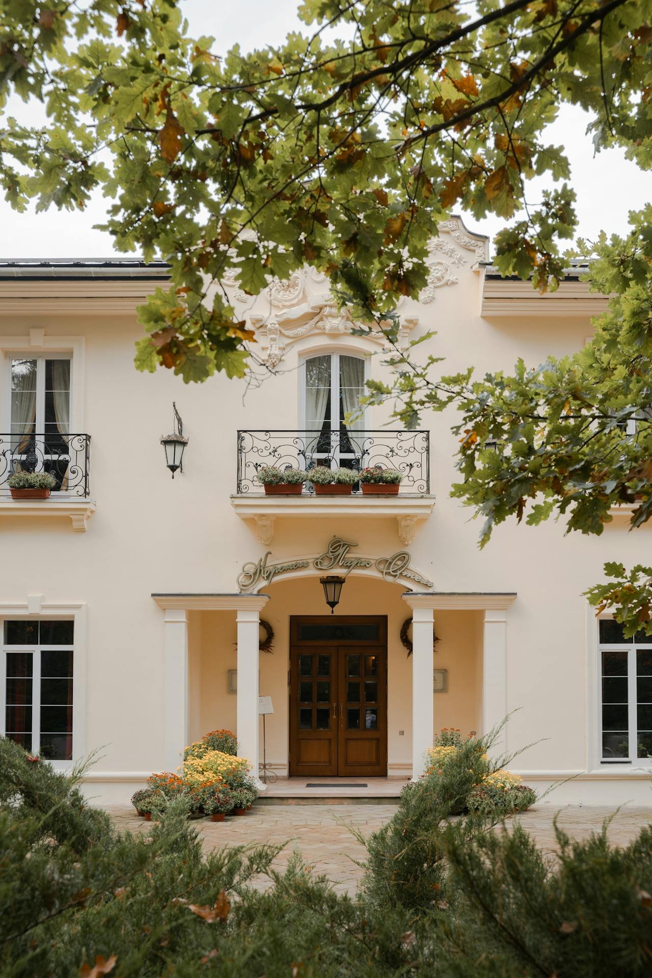 Historic Home Renovation Historic Home Renovation