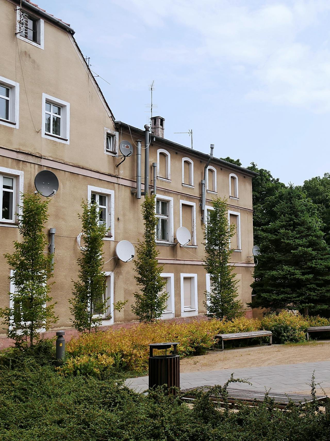 Historic Home Renovation Historic Home Renovation