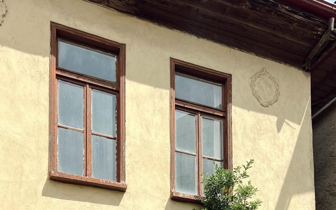 How Do You Renovate A Historic Home Without Losing Its Character?