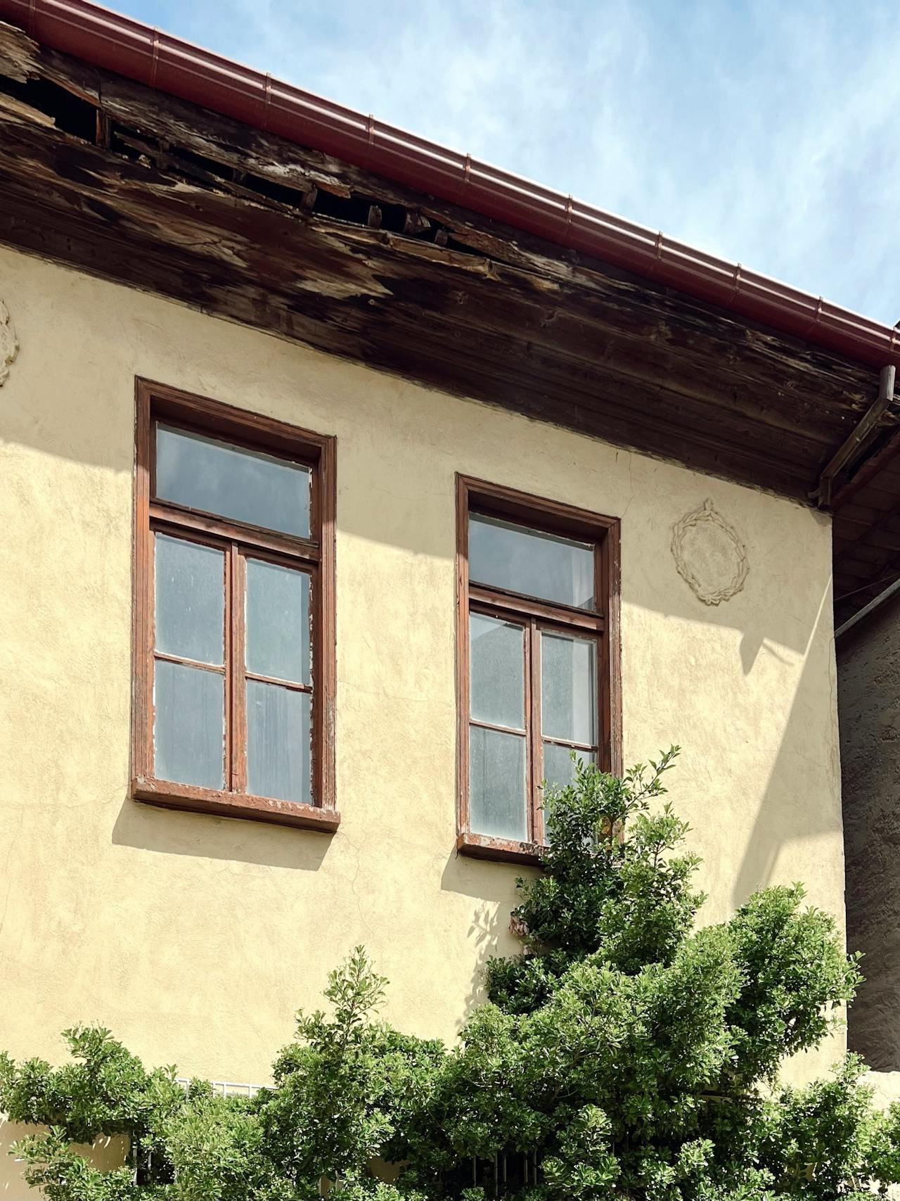 Historic Home Renovation Historic Home Renovation