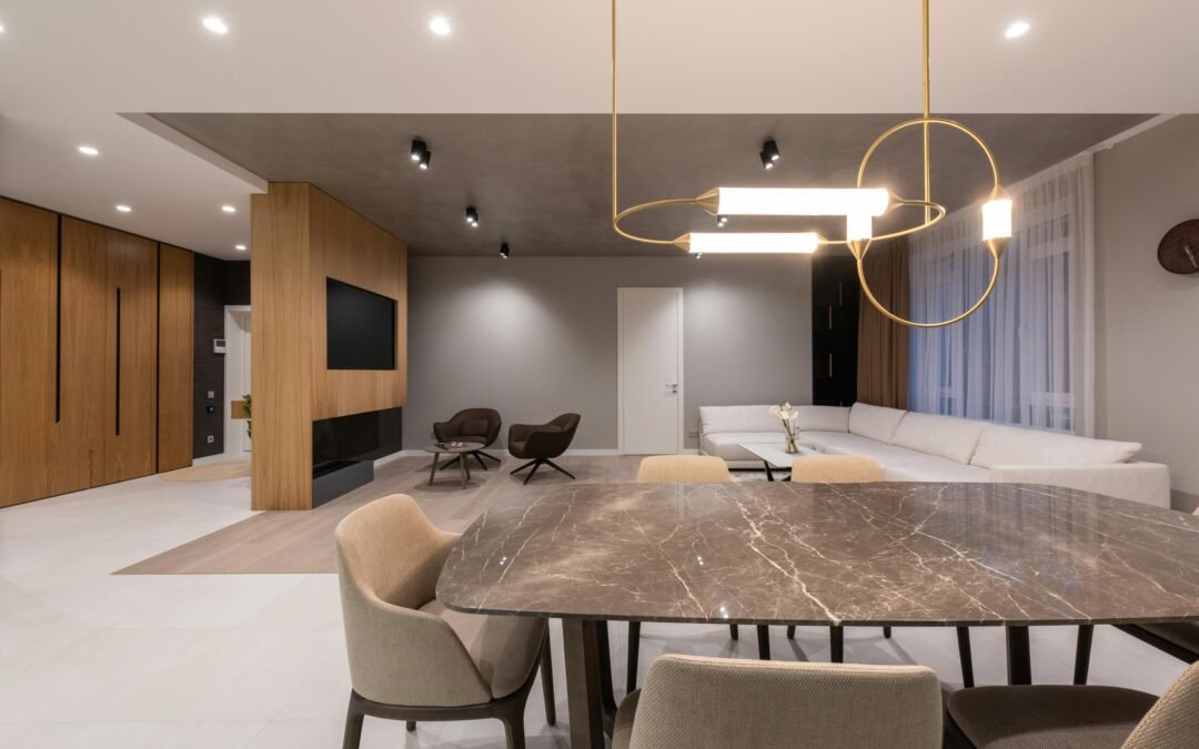 How Long Does It Take to Convert a Garage Into a Livable Space?