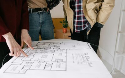 What Should I Expect During My First Design Consultation in Danville?