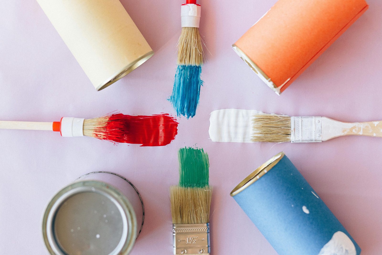 Design Trends & Style Decisions in Antioch CA