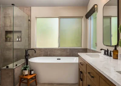 The Modern Gentleman’s Bath