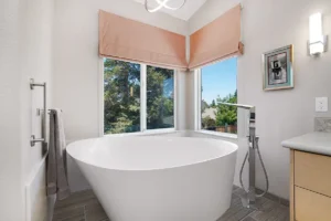Bathroom Remodel Contractor In Discovery Bay
