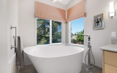 Are Heated Towel Racks Worth It In High-End Bathrooms In San Ramon?