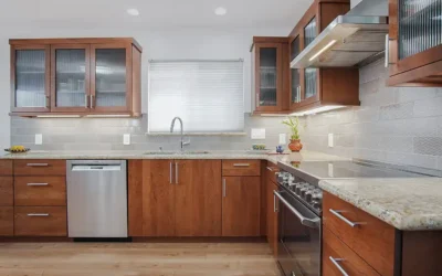Can I Mix Modern And Farmhouse Styles In A Brentwood Kitchen Remodel?