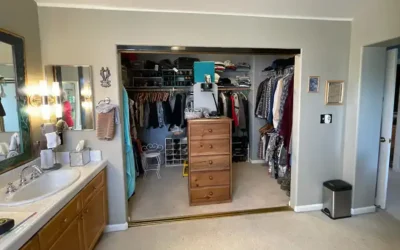 How Do I Design a Mudroom That Works for Busy Families in San Ramon?