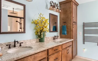 What Are The Top Design Trends For Aging-In-Place Homes In Danville?