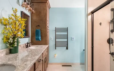What Lighting Upgrades Make The Biggest Difference In Discovery Bay Bathrooms?