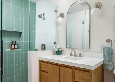 Two-Bath Transformation