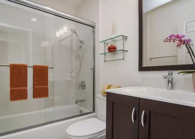 Small Space, Polished Impact