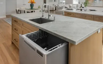 How Do You Choose The Best Kitchen Remodeling Contractor In Walnut Creek, CA?