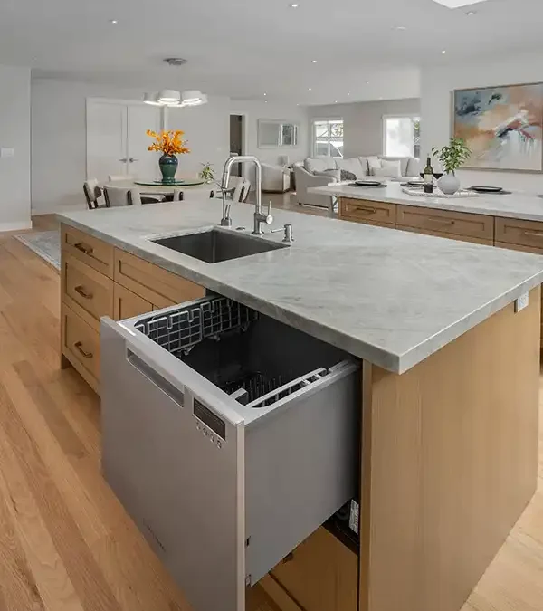 How Do You Choose The Best Kitchen Remodeling Contractor In Walnut Creek, CA?