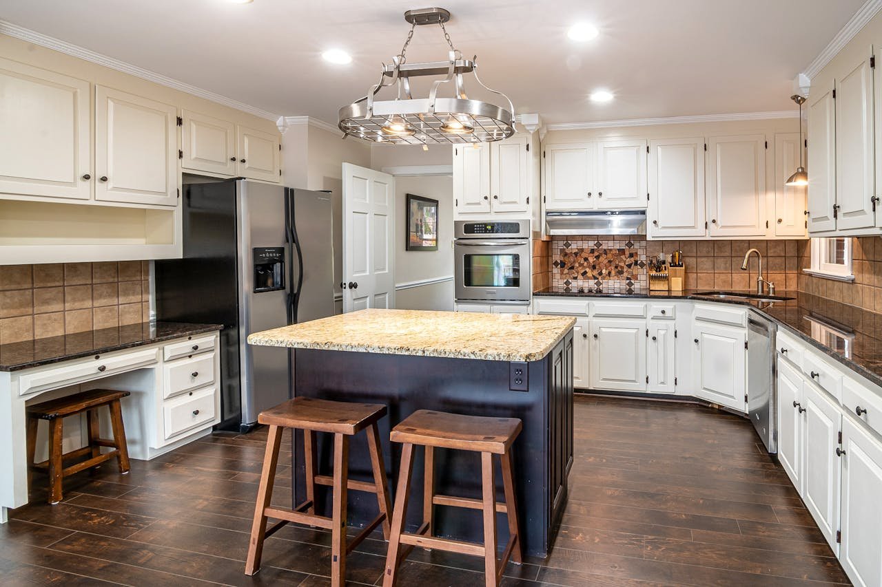 Design Trends & Style Decisions in Antioch CA