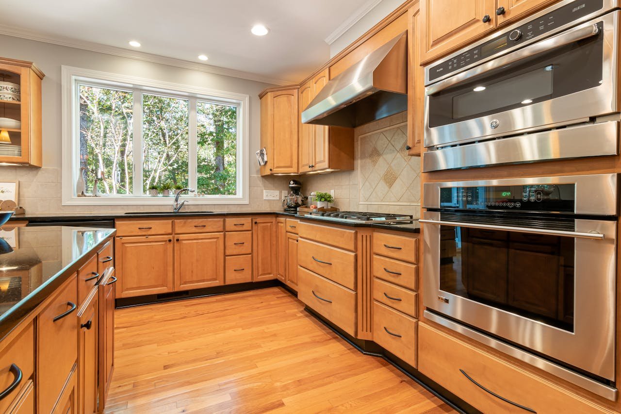 Design Trends & Style Decisions in Antioch CA