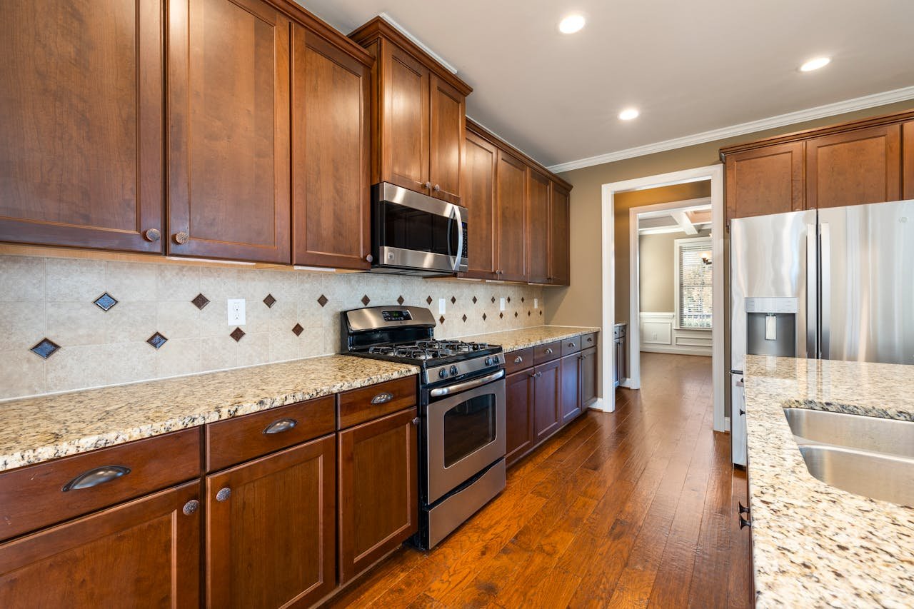 Design Trends & Style Decisions in Antioch CA
