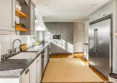 Elevated Everyday Living