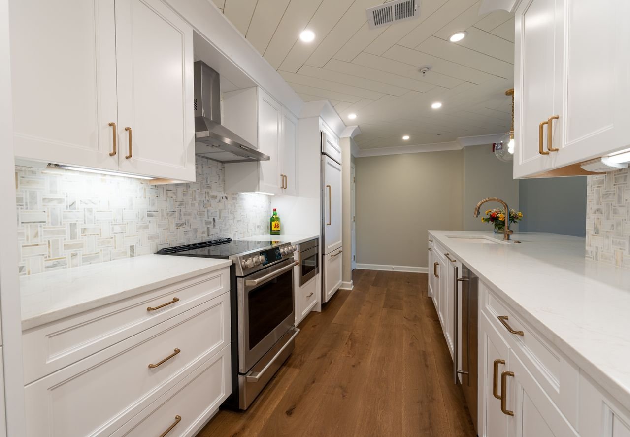 Remodeling for Resale Value in Antioch CA