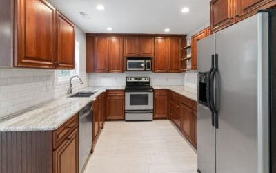 Should I Remodel My Bathroom Or Kitchen First For Maximum Resale In Concord?