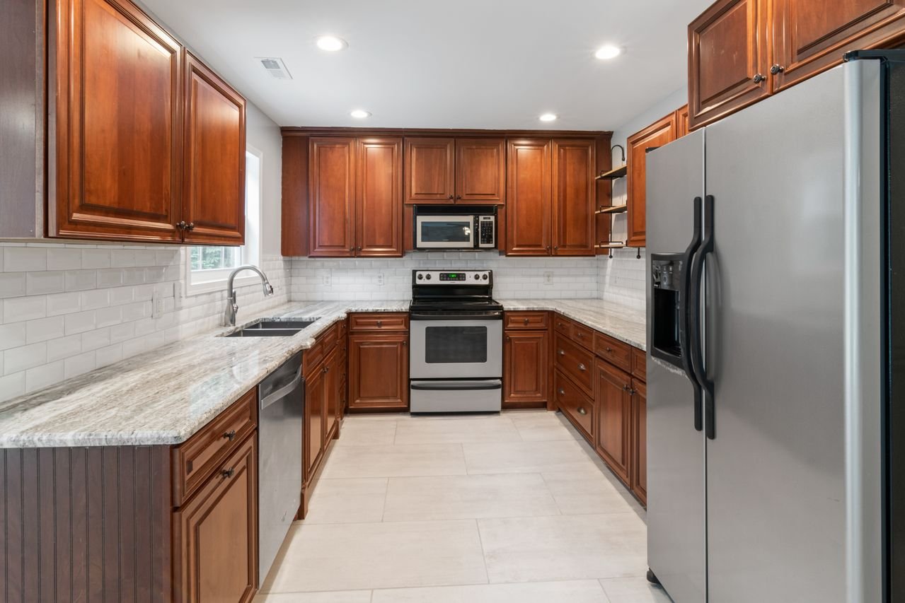 Remodeling for Resale Value in Antioch CA