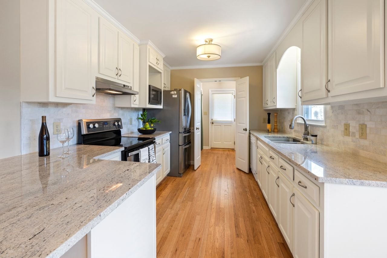 Remodeling for Resale Value in Antioch CA