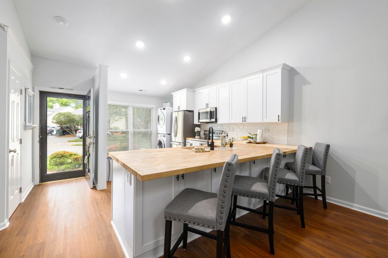 Remodeling for Resale Value in Antioch CA