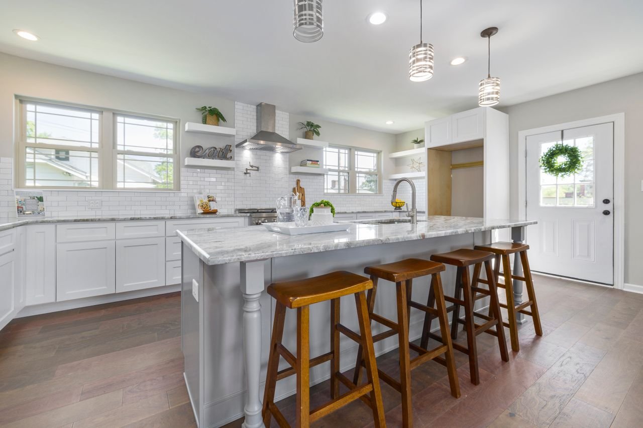 Remodeling for Resale Value in Antioch CA