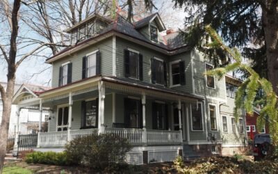 Do Historic Home Renovations Increase Resale In Martinez?