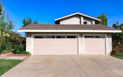 Is A Garage Conversion A Smart Investment In Pleasant Hill?