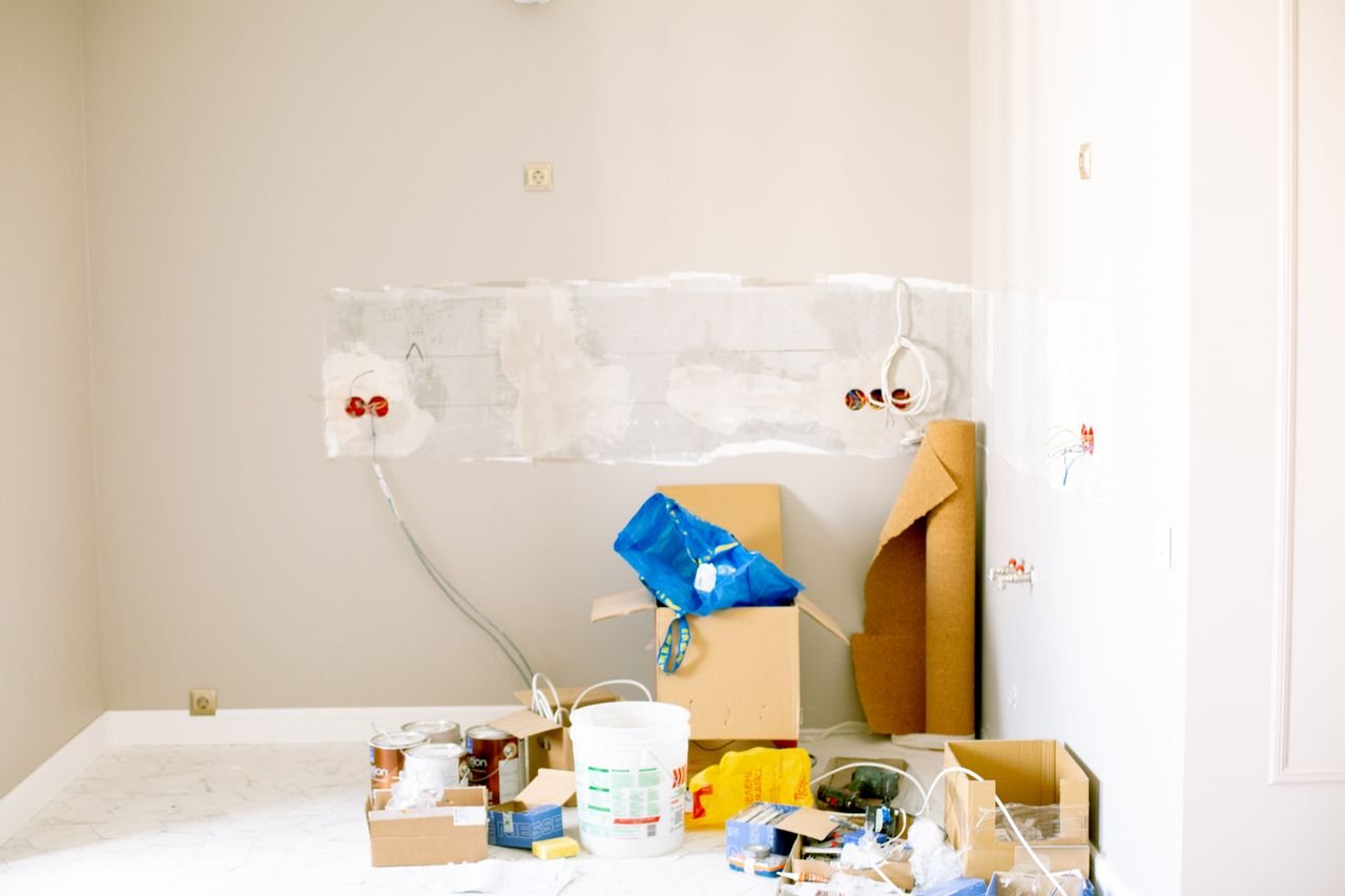 Remodeling for Resale Value in Antioch CA