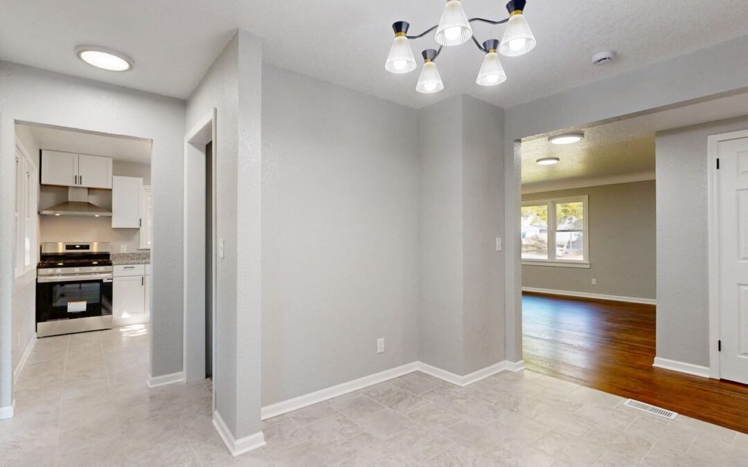 Can I Recoup Costs From A Full Remodel In Oakley Within 5 Years?