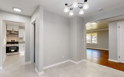 Can I Recoup Costs From A Full Remodel In Oakley Within 5 Years?