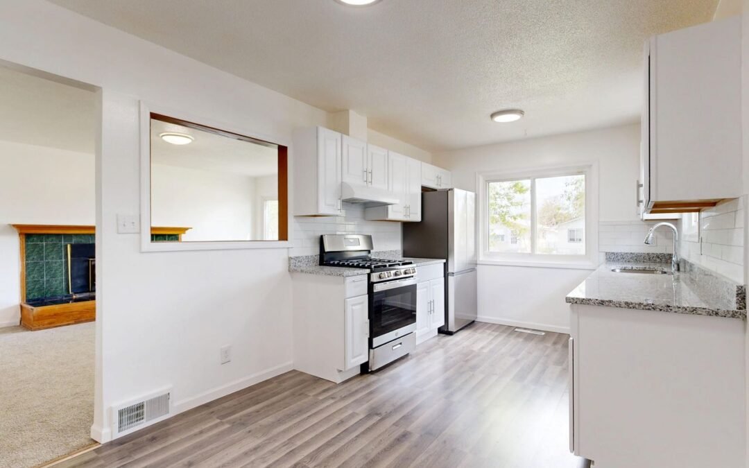 Is It Worth Remodeling A Kitchen Before Selling In Pittsburgh?