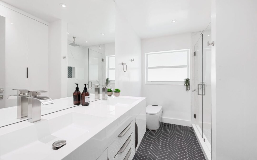 What Do Homebuyers In Danville Expect From Remodeled Bathrooms?