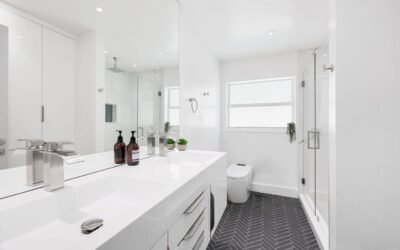 What Do Homebuyers In Danville Expect From Remodeled Bathrooms?