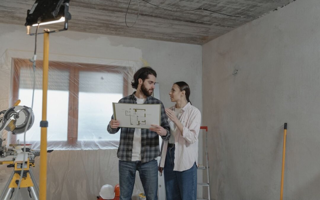 Which Remodeling Projects Offer The Best ROI In Walnut Creek Before Listing Your Home?