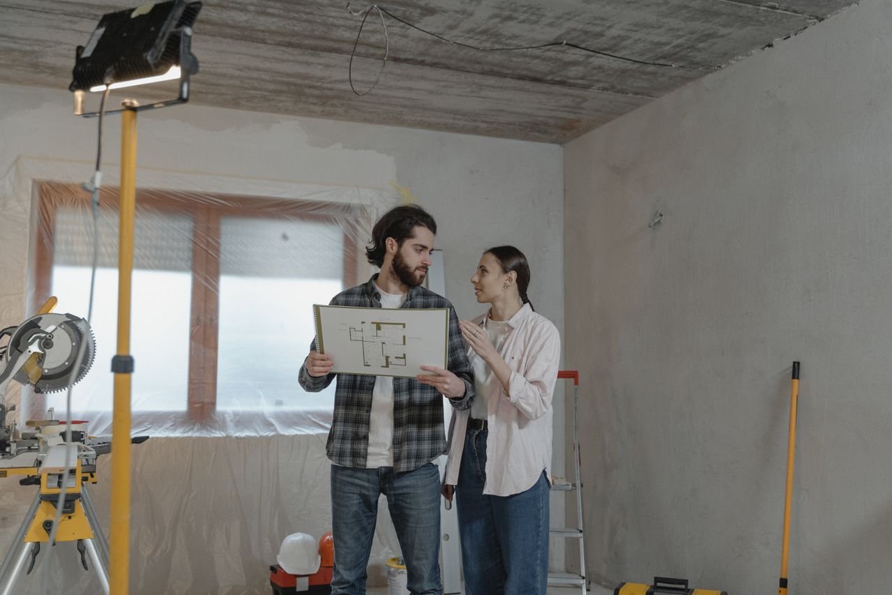 Remodeling for Resale Value in Antioch CA