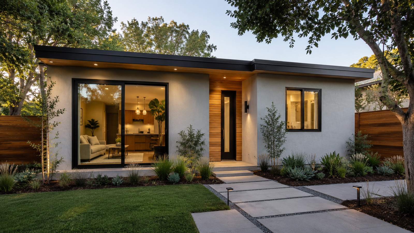 Accessory Dwelling Units
