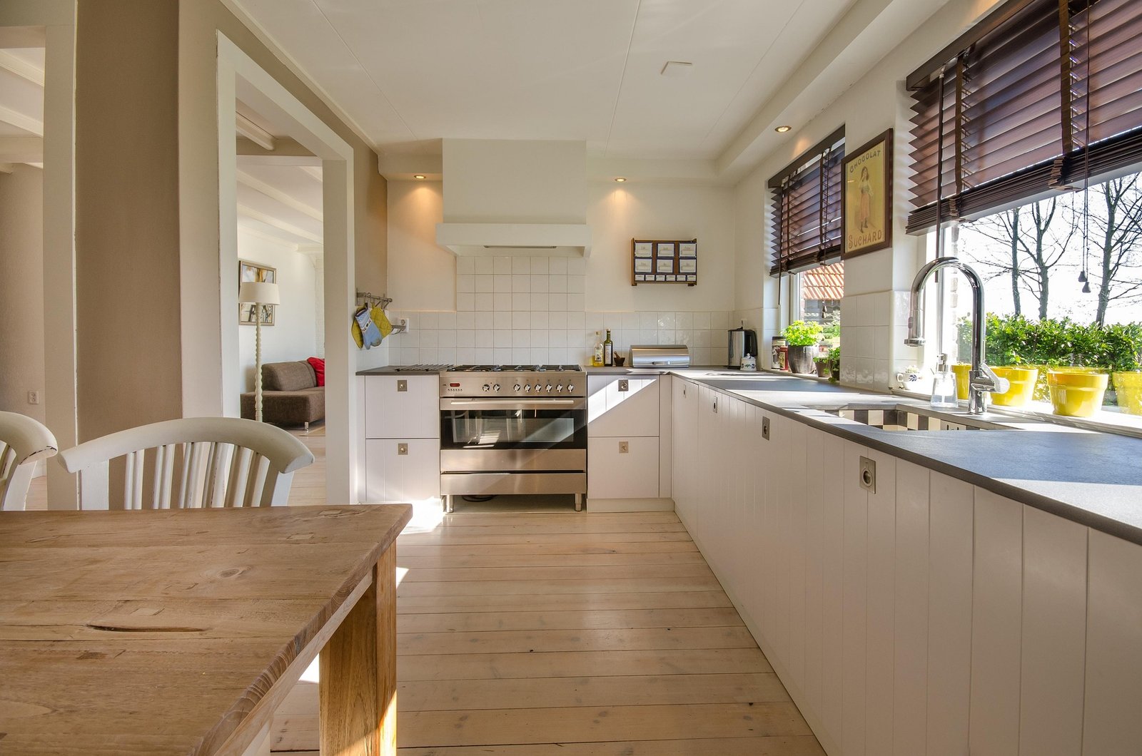 How Can a Contra Costa General Contractor Help Increase My Home’s Value?
