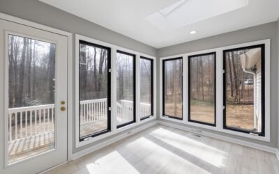 What Setbacks Should I Know Before Building an Addition in Concord?