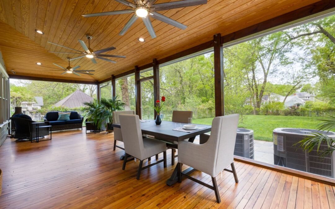 Are There Tax Credits For Energy-Efficient Home Remodeling In Brentwood?