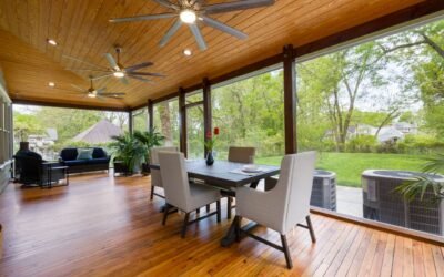 Are There Tax Credits For Energy-Efficient Home Remodeling In Brentwood?