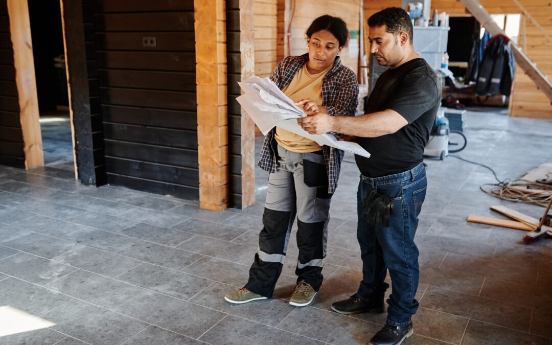 How Long Does It Take to Get Remodeling Permits in Brentwood?