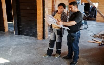 How Long Does It Take to Get Remodeling Permits in Brentwood?
