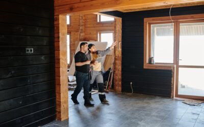 What Permits Do I Need to Remodel a Home in Walnut Creek?